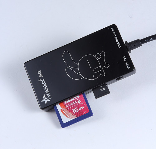 Concentrateur USB - Ref 367062 Image 41