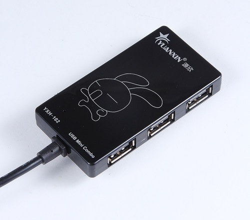 Concentrateur USB - Ref 367062 Image 39