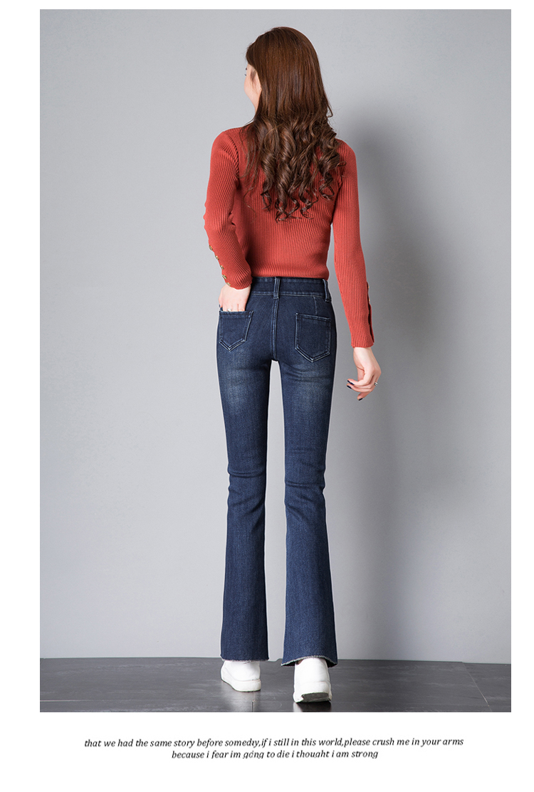 Jean femme - Ref 3194004 Image 36