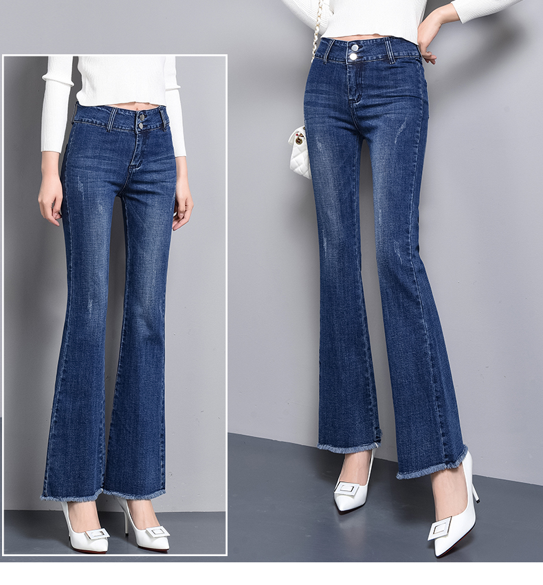 Jean femme - Ref 3194004 Image 31