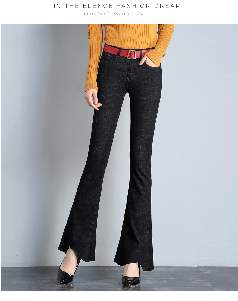 Jean femme - Ref 3191576 Image 28