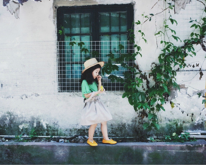 Jupe fillette PINNA STUDIOS - Ref 2052897 Image 11