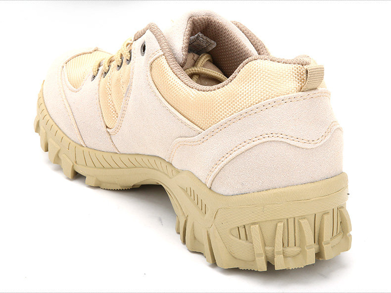 Boots militaires pour homme - amortissement - Ref 1402079 Image 20