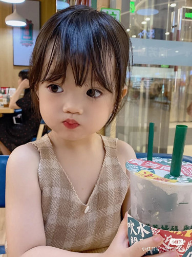 Baby poster wall stickers beautiful bedroom baby pictorial wall stickers Fetal education poster stickers High Yan value female baby boy