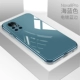 Nova8pro [Sea Blue] модернизированный гальванированный синий край ● Объектив все включено (кормовая пленка)