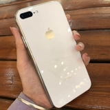 Apple, iPhone 7, стеклянный черный чехол для телефона подходит для мужчин и женщин *S *S, 7plus, 8plus, iphone, популярно в интернете, зеркальный эффект, 2021 года, 2020