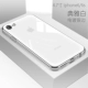Apple 6/6s [Elegant White] Обновление электро -планового края (восстановление голого металла)