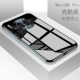 Mate30EPRO [яркий прохладный черный] модернизированные гальванированные черные края ● Все линзы (питаются пленкой)