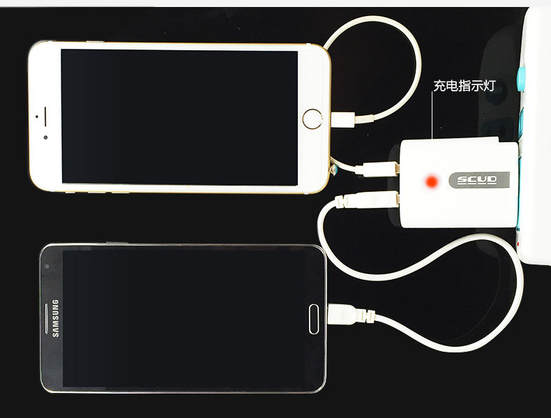 chargeur SCUD - Ref 1291402 Image 18