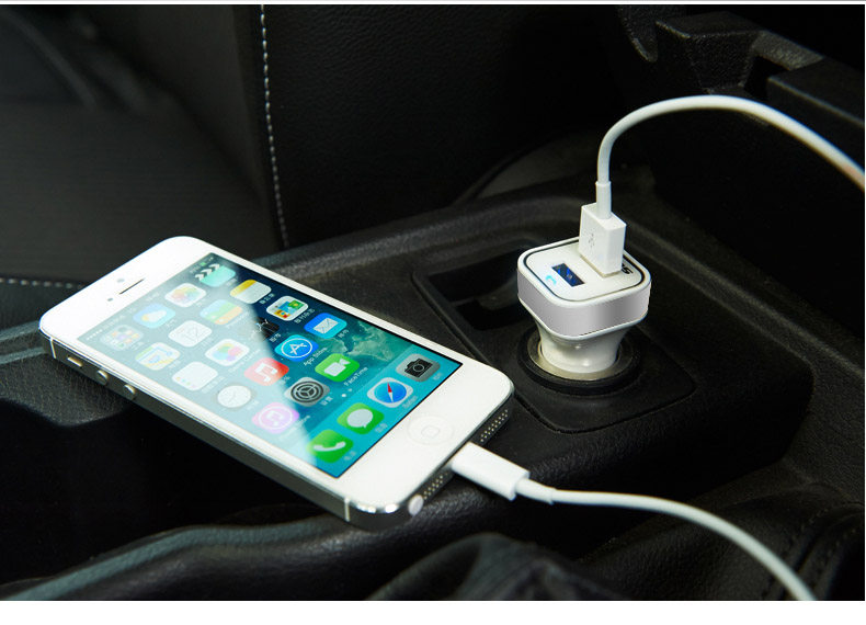 chargeur SCUD 2.1A, 2A - Ref 1300849 Image 36