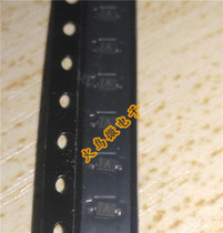 1SS400T1G 1SS400 silk screen A SOD-523 0603 switching diode