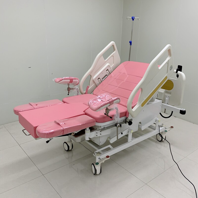 Gynecologic Obstetric Bed Surgery Bed Medical Gynecological Surgery Bed Hospital Surgery Bed Surgery Without Mirage Lamp Gynecological Examination Bed