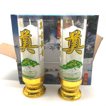 Aromatherapy supplies smoke-free thousand autumn gifts candles white memorial candles 1 pair of tombs to worship the anniversary of the five-seven burning paper