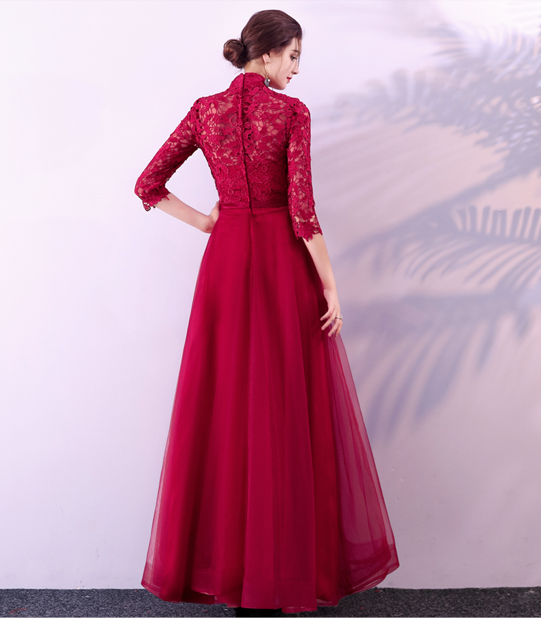 Robe du soir DORMENCIR    conventionnel - Ref 3212515 Image 19
