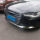 Подходит для 09-25 нового Audi A6L с измененным внешним видом, яркой полосой декора переднего бампера, обновлением внешней полосы старого бампера A6 mini 3