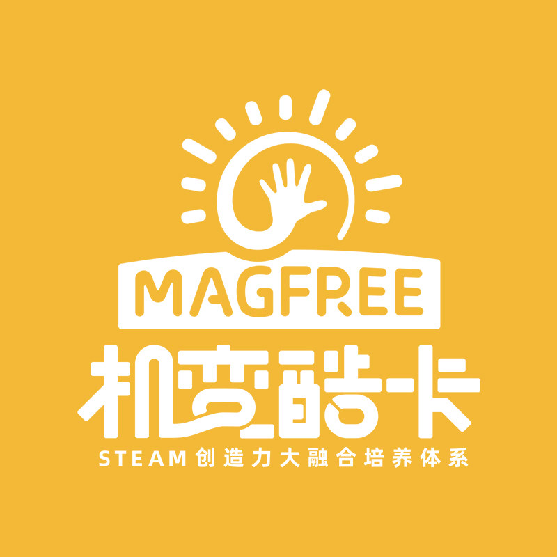 机变酷卡官方企业店的LOGO