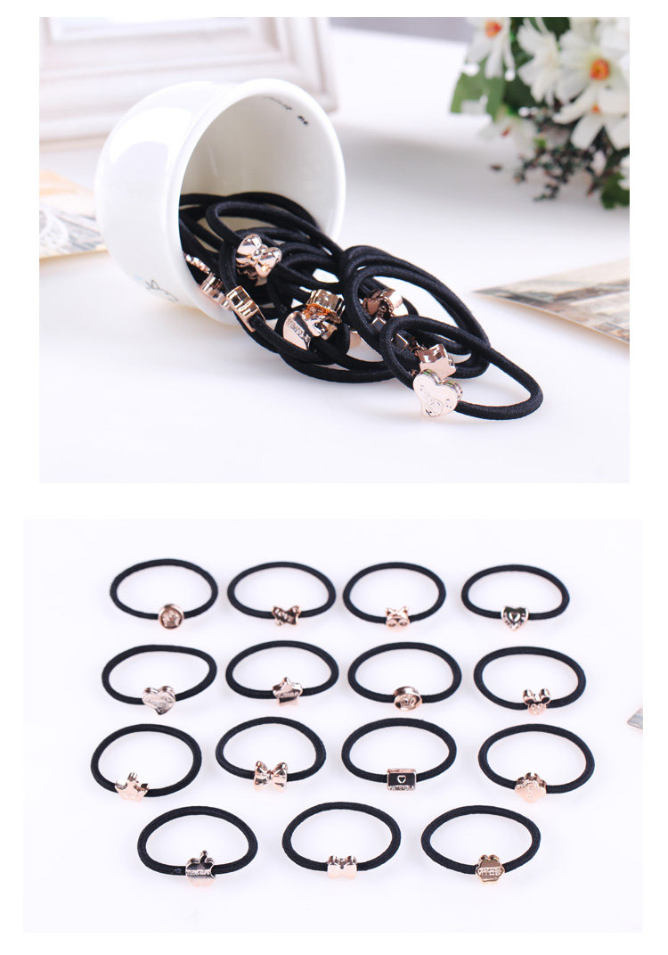 Accessoire coiffure - Ref 1206043 Image 11