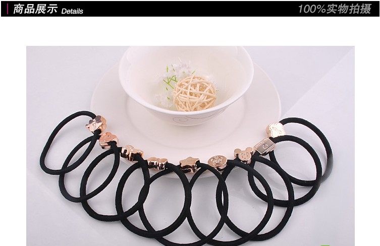 Accessoire coiffure - Ref 1206043 Image 14