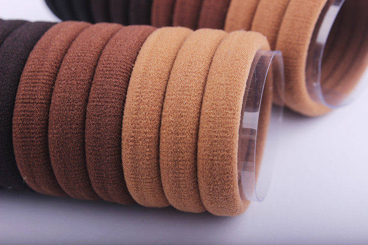 Accessoire cheveux en tissu - Ref 1199824 Image 12