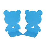 Deli 95423 Cartoon Book Студенческая мультфильм Creative Winnar Book Cute Fashion Metal 6.5 -INCH PRICE