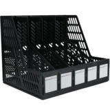 Deli 9835 Пять -колоновый файл файла файла файла файла файла файла кадра каркас данных файла файла