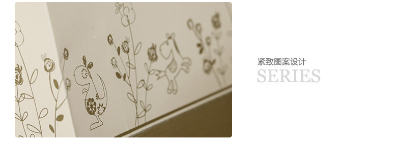 Coffret cadeau pour bébé - vêtements COBROO CO-CMLH011 - Ref 1976053 Image 13