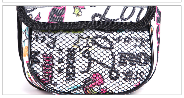 Sacoche pour vélo mixte - Ref 2211506 Image 15