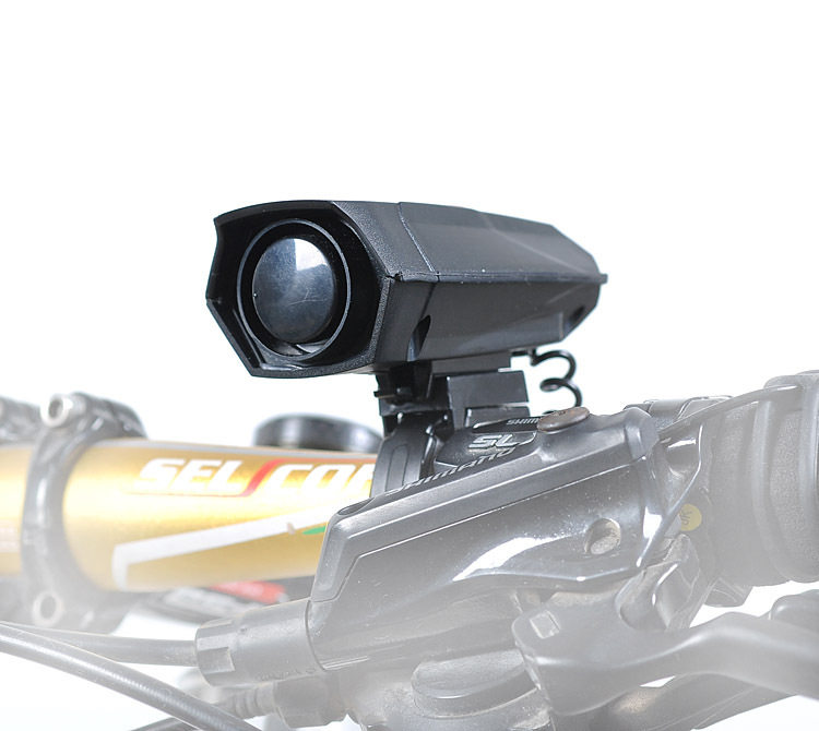 Avertisseur de vélo klaxon électrique - Ref 1453705 Image 15