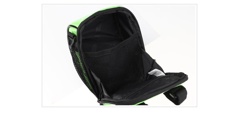 Sacoche pour vélo mixte ROSWHEEL - Ref 2221315 Image 27