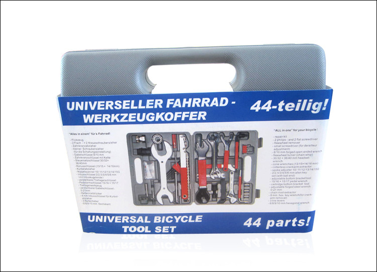 Outils pour vélo - Ref 2280164 Image 7