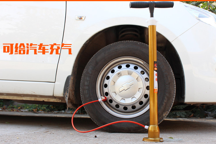 Pompe à vélo - Ref 2389330 Image 18