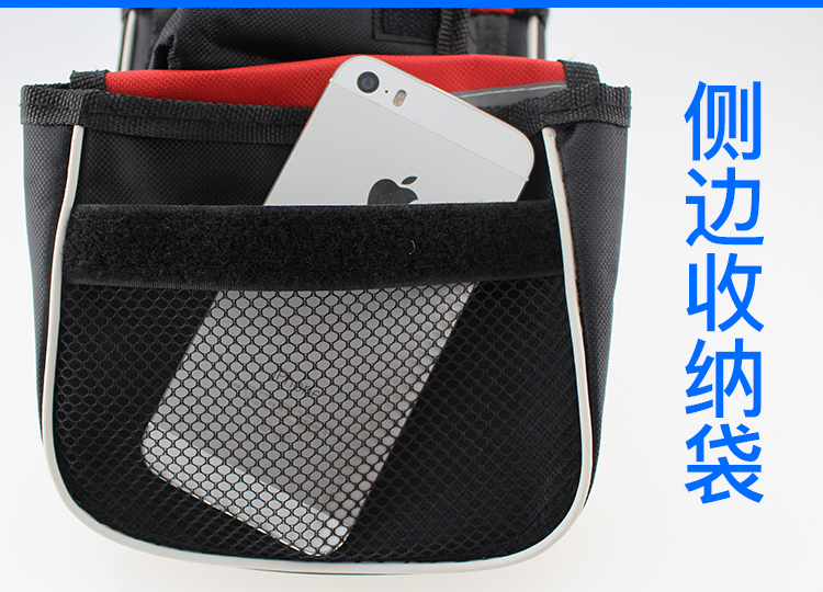 Sacoche pour vélo mixte - Ref 2233274 Image 19