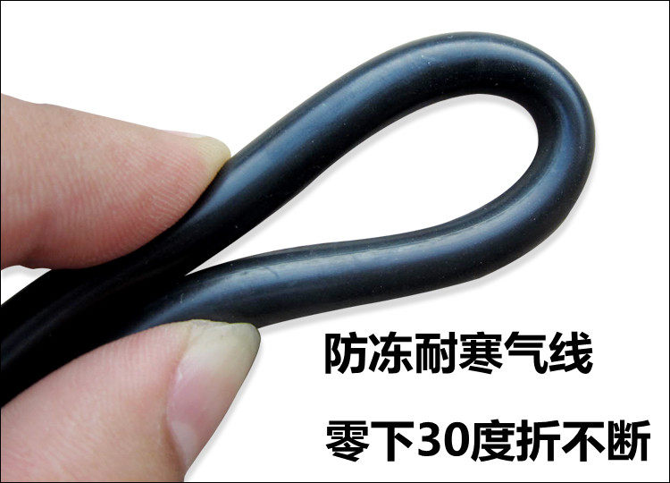 Pompe à vélo FLYGEND - Ref 2388866 Image 27