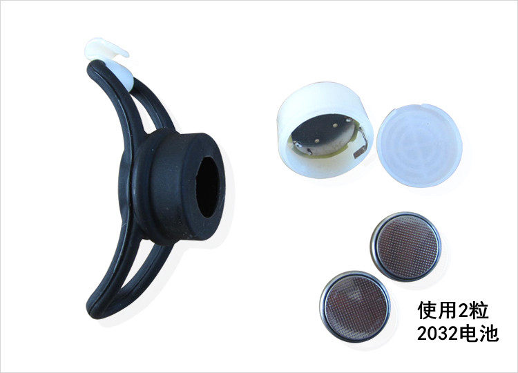 Lumière vélo - Frog Lumières - Ref 2399681 Image 10