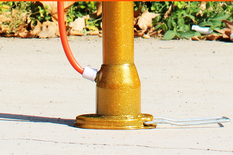 Pompe à vélo - Ref 2389330 Image 20