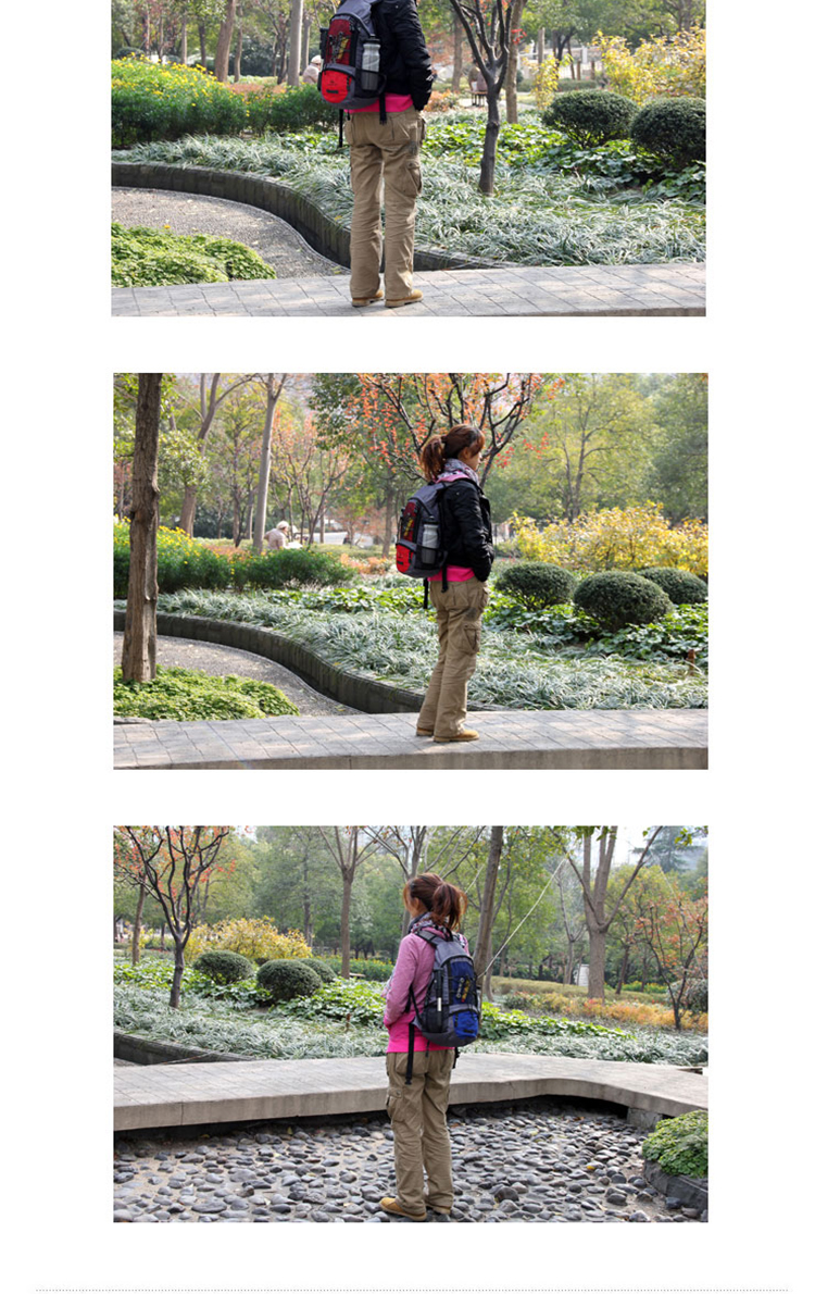 Sacoche pour vélo mixte ROSWHEEL - Ref 2233272 Image 16