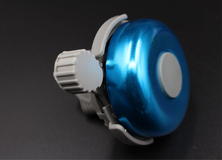 Avertisseur de vélo sonnerie commune - Ref 1453569 Image 12