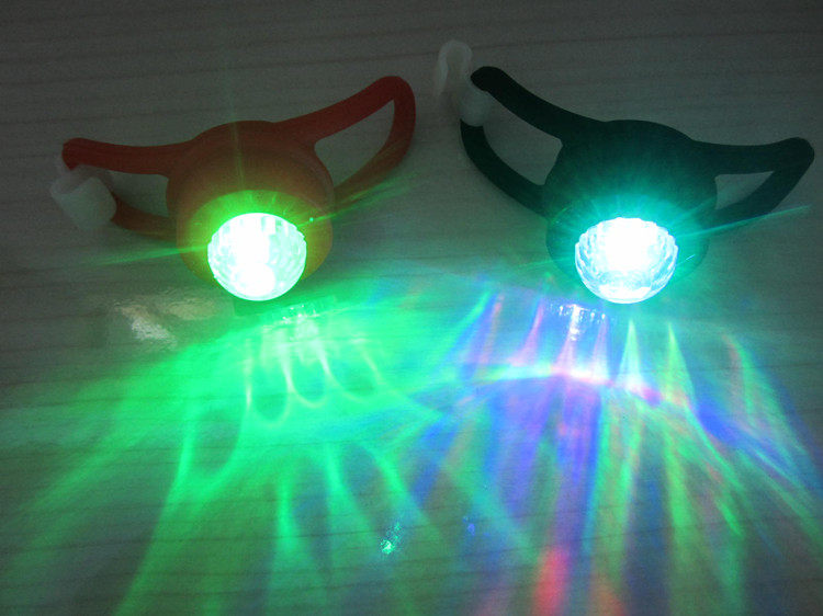 Lumière vélo - Frog Lumières - Ref 2399681 Image 11