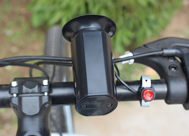 Avertisseur de vélo klaxon électrique - Ref 1451583 Image 13