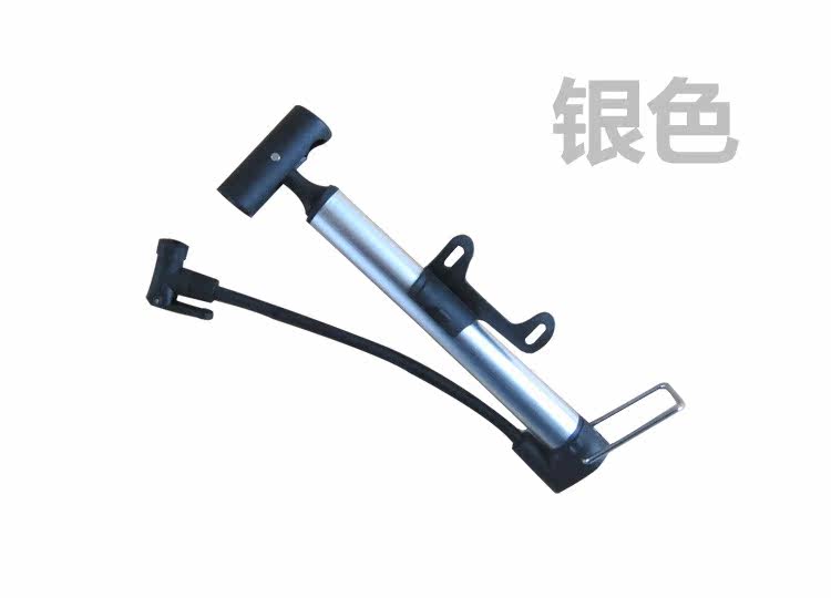 Pompe à vélo FLYGEND - Ref 2388866 Image 22