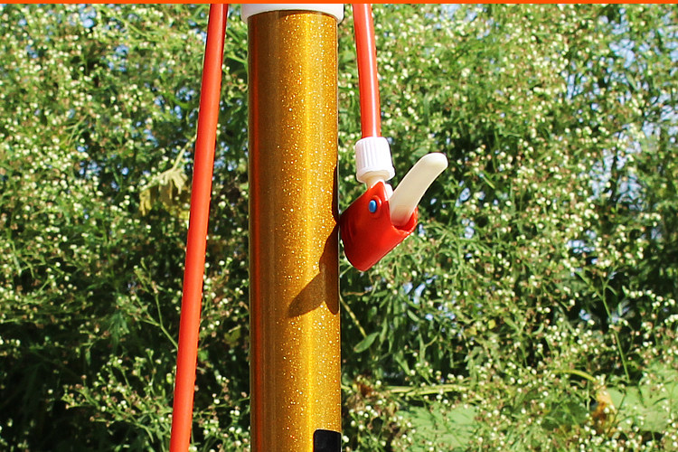 Pompe à vélo - Ref 2389330 Image 19