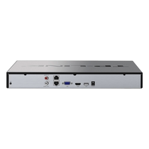 TP-LINK TL-NVR6200E 32-channel dual-disk variable-channel network hard disk video recorder H265 high-definition surveillance storage host dual network ports mobile phone remote alarm