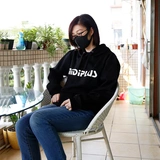 Трендовая элитная утепленная качественная демисезонная толстовка с капюшоном подходит для мужчин и женщин, делается под заказ