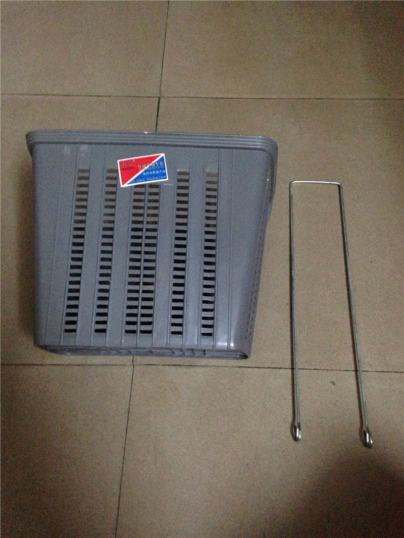 Panier pour vélo - Ref 2267507 Image 7