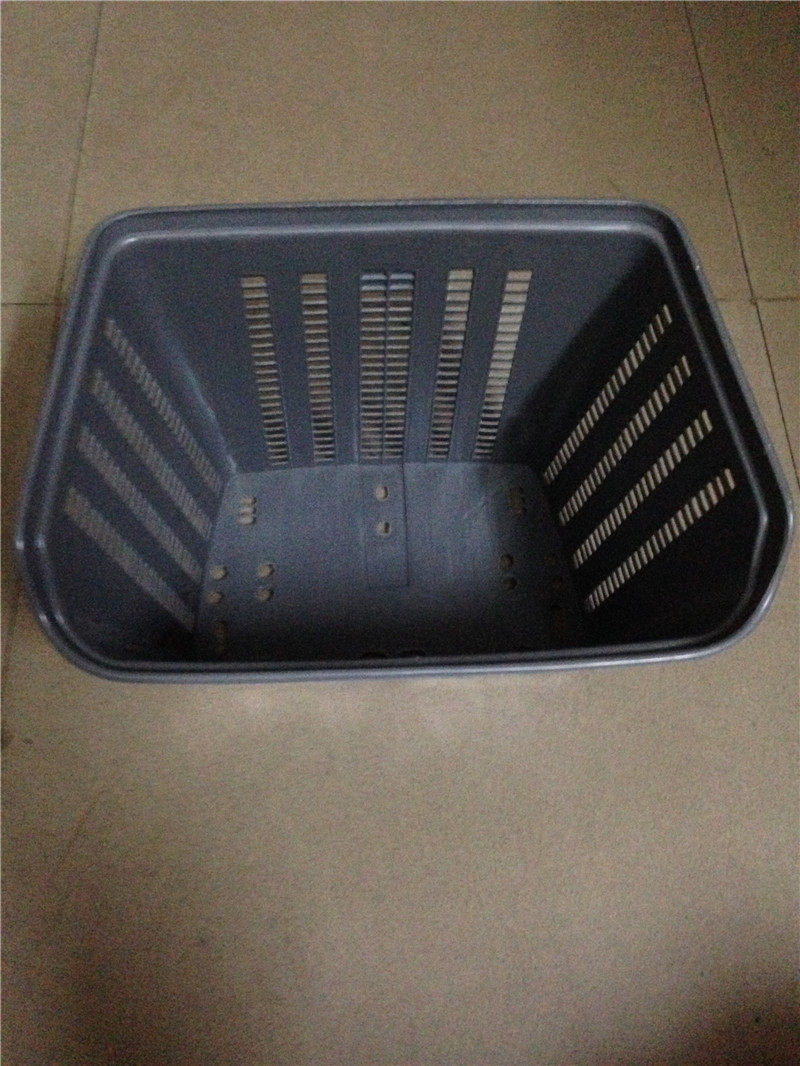 Panier pour vélo - Ref 2267507 Image 5