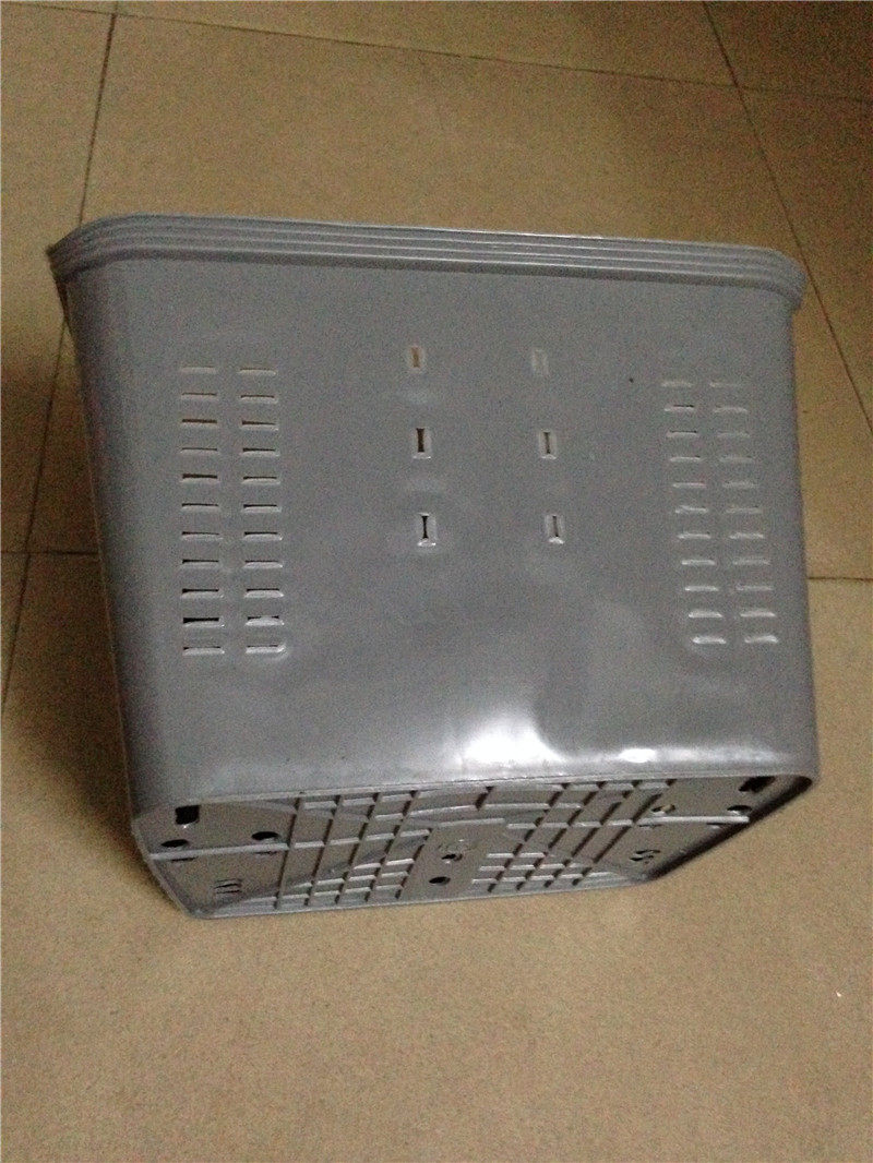 Panier pour vélo - Ref 2267507 Image 6