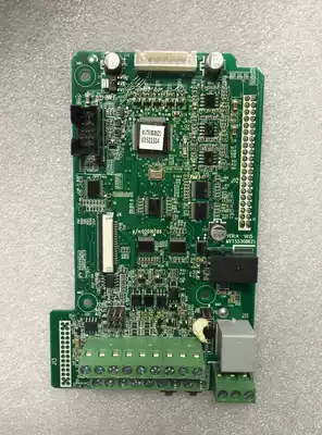 Inovance MD380E inverter motherboard control board special for permanent magnet synchronous machine