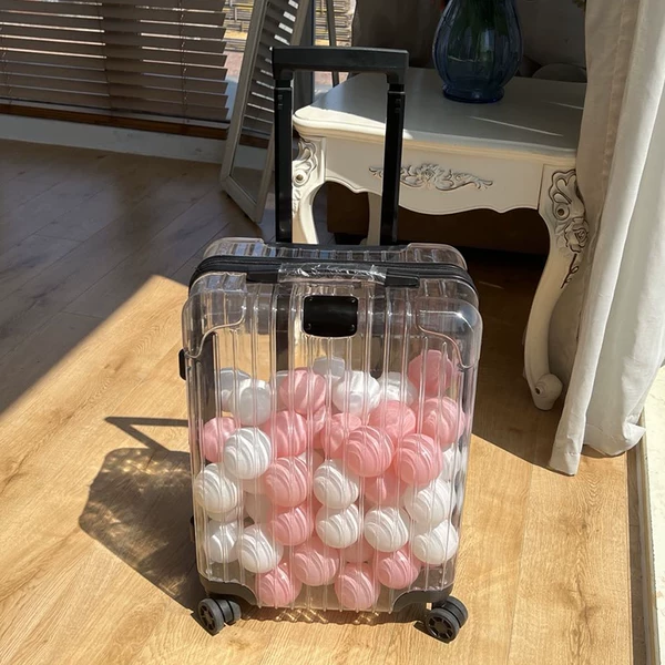 Товары от 朵派旅行箱包