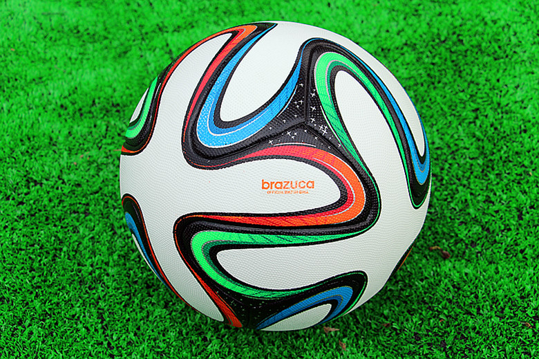 Ballon de foot - Ref 6559 Image 17