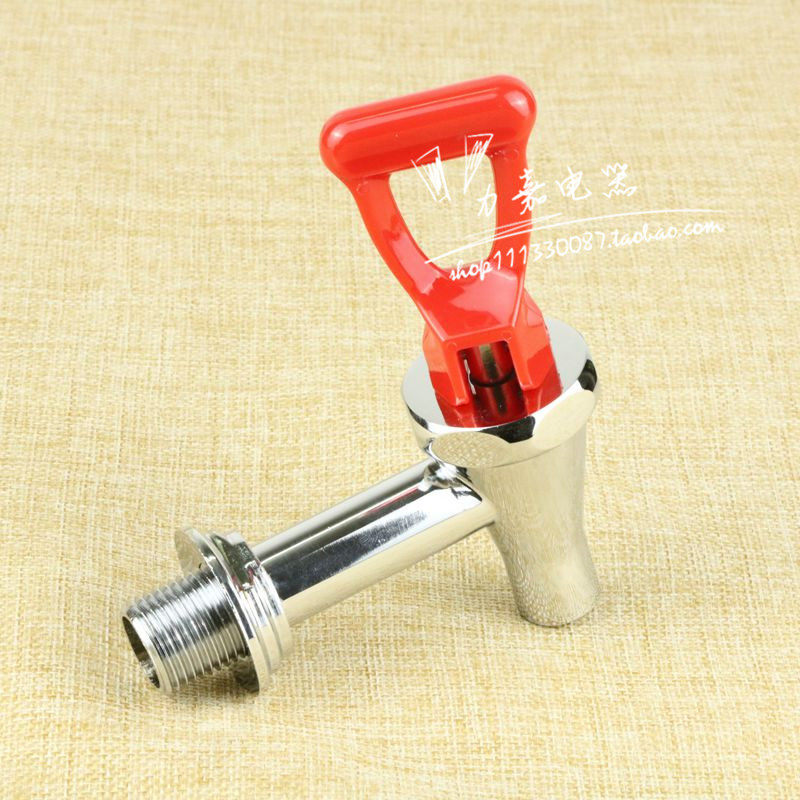 Yuhao HK10 30 boiled water machine accessories tap water outlet HECMAC Heike electric hot water boiler universal